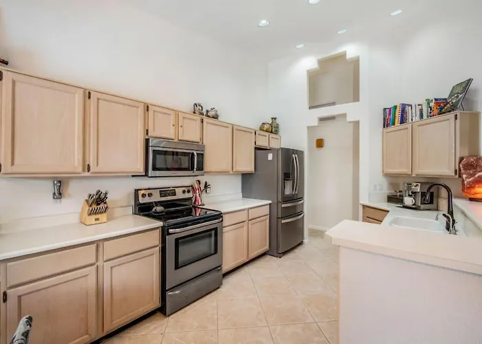 Beautiful Scottsdale Escape Heated Pool, Spa, & Putting * Phoenix